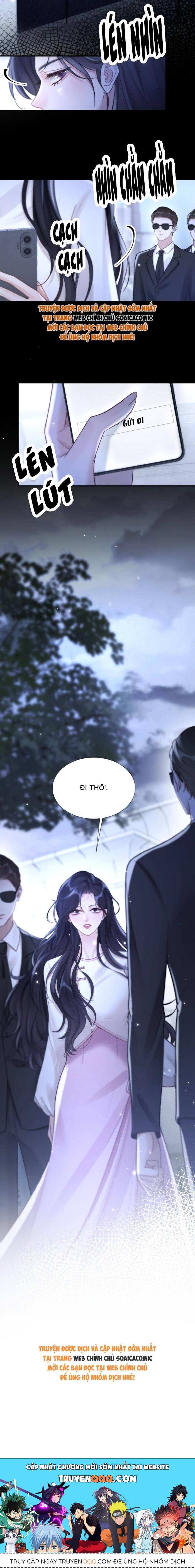 Cưng Chiều Em Đến Tận Cùng Chap 11 - Next Chap 12
