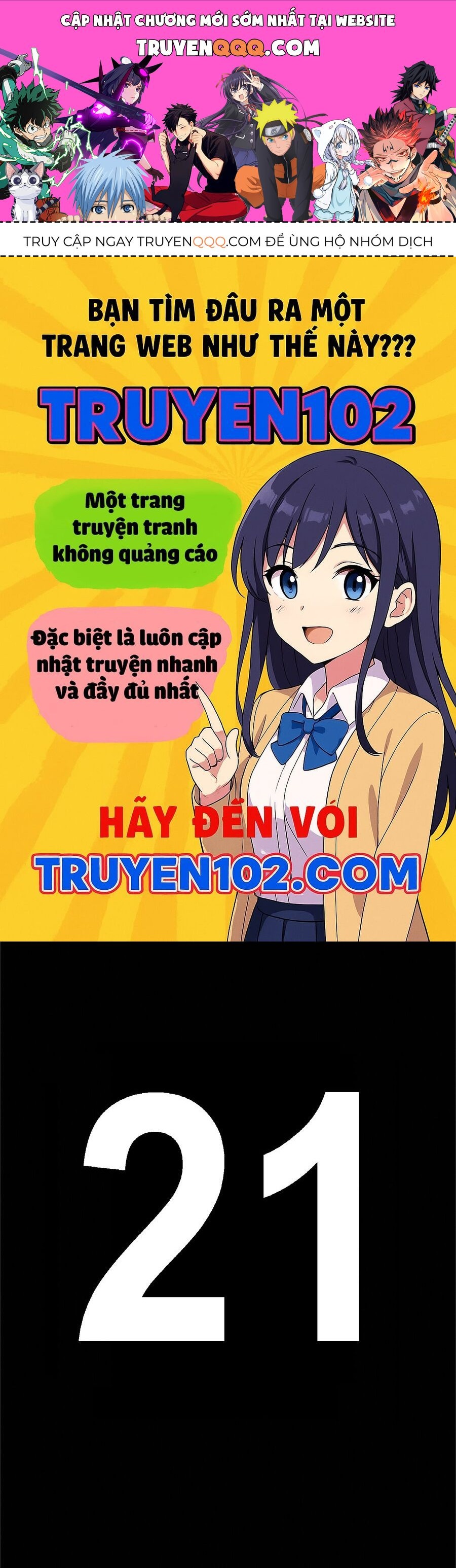 Hành Trình Diệt Quỷ Chap 21 - Next Chap 22