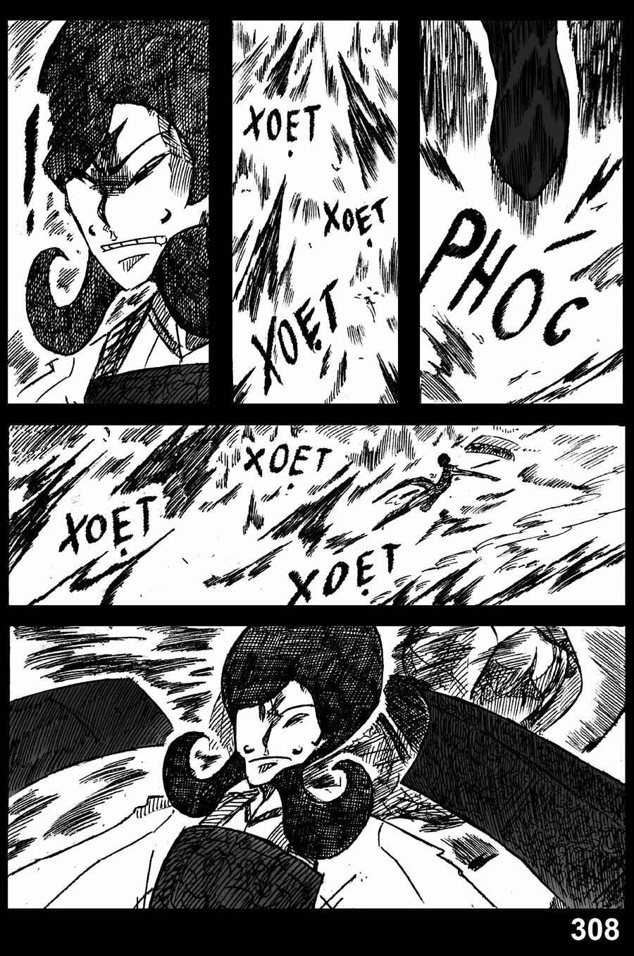 Hành Trình Diệt Quỷ Chap 21 - Next Chap 22