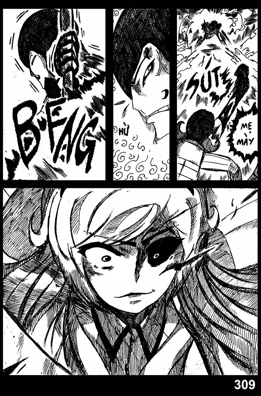 Hành Trình Diệt Quỷ Chap 21 - Next Chap 22