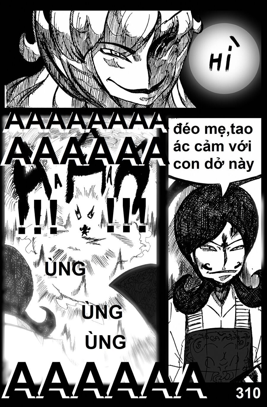 Hành Trình Diệt Quỷ Chap 21 - Next Chap 22