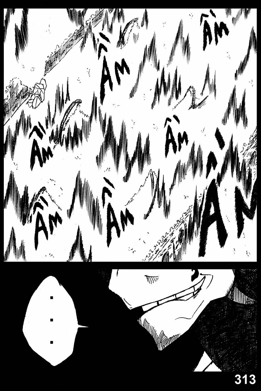 Hành Trình Diệt Quỷ Chap 21 - Next Chap 22