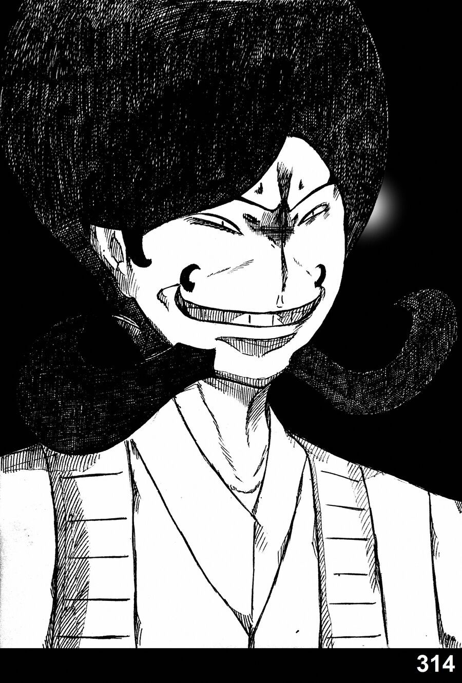 Hành Trình Diệt Quỷ Chap 21 - Next Chap 22