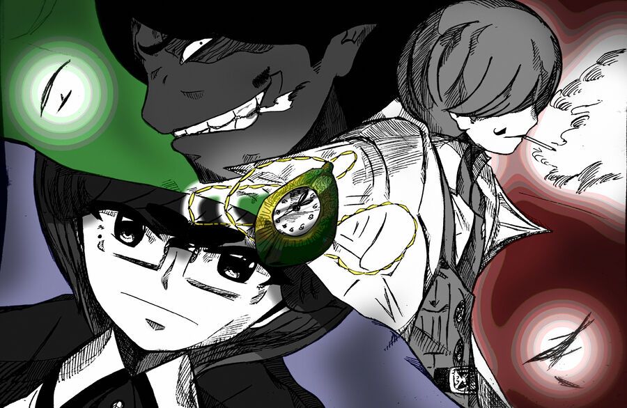 Hành Trình Diệt Quỷ Chap 21 - Next Chap 22