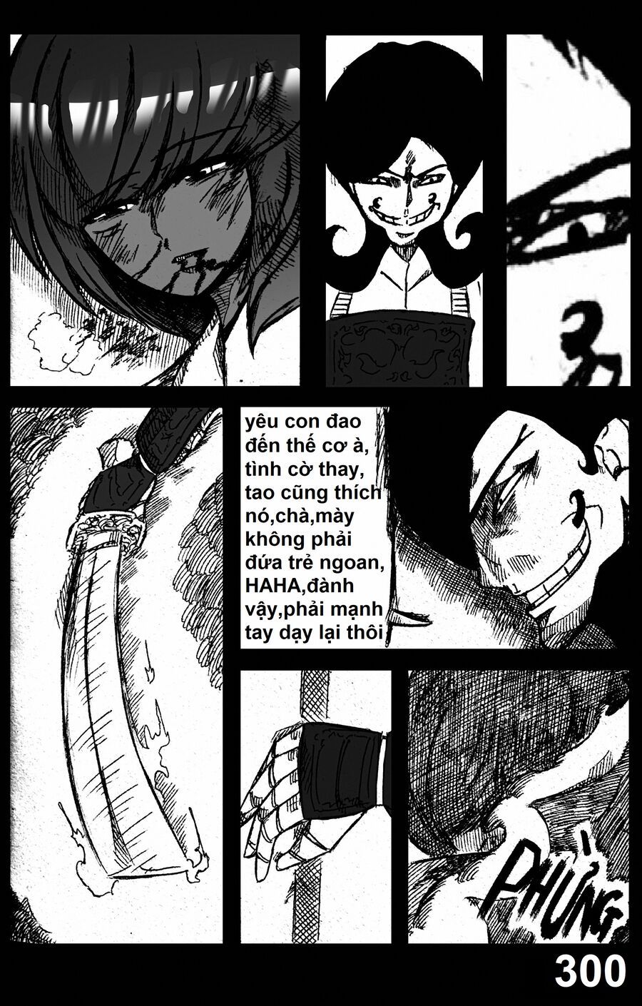Hành Trình Diệt Quỷ Chap 21 - Next Chap 22