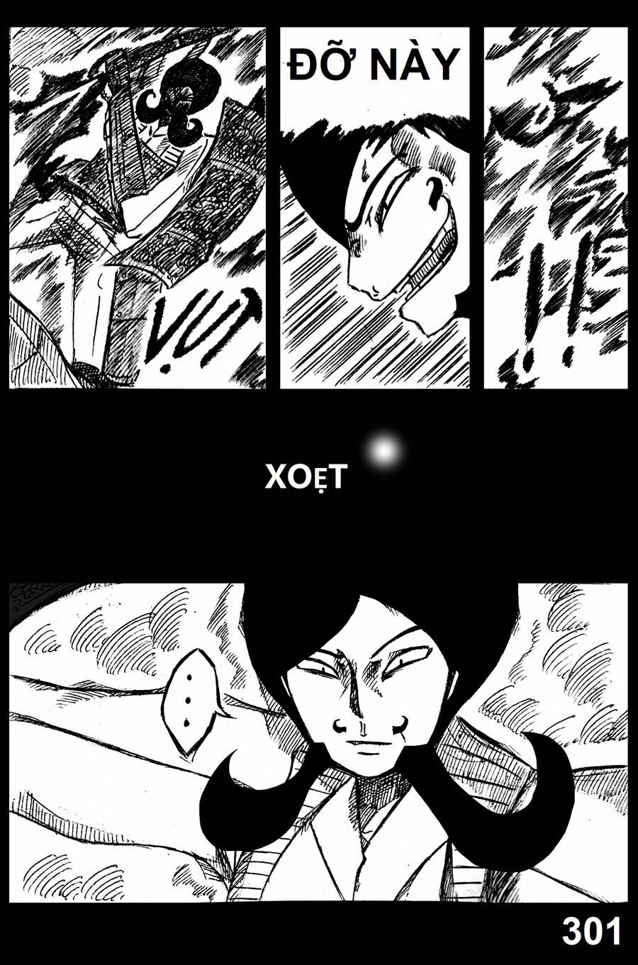 Hành Trình Diệt Quỷ Chap 21 - Next Chap 22
