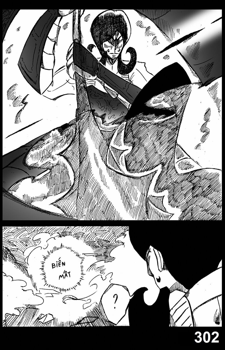 Hành Trình Diệt Quỷ Chap 21 - Next Chap 22