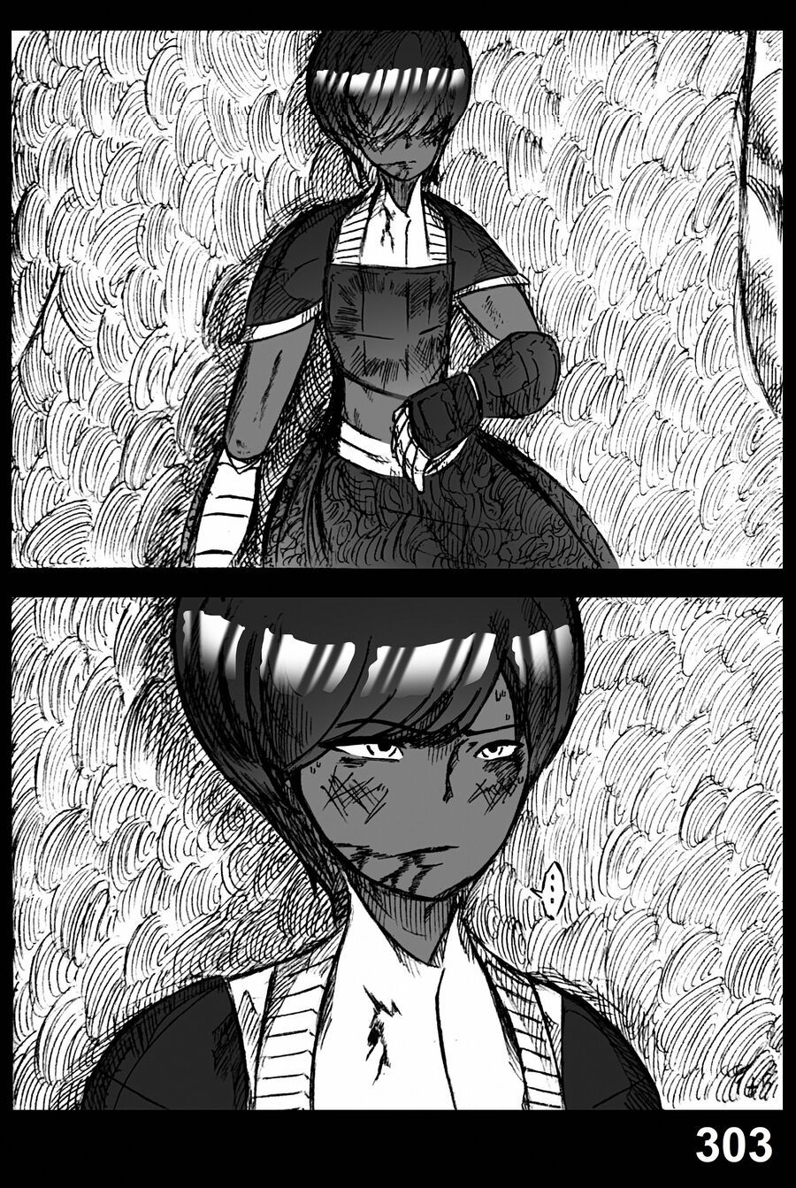 Hành Trình Diệt Quỷ Chap 21 - Next Chap 22