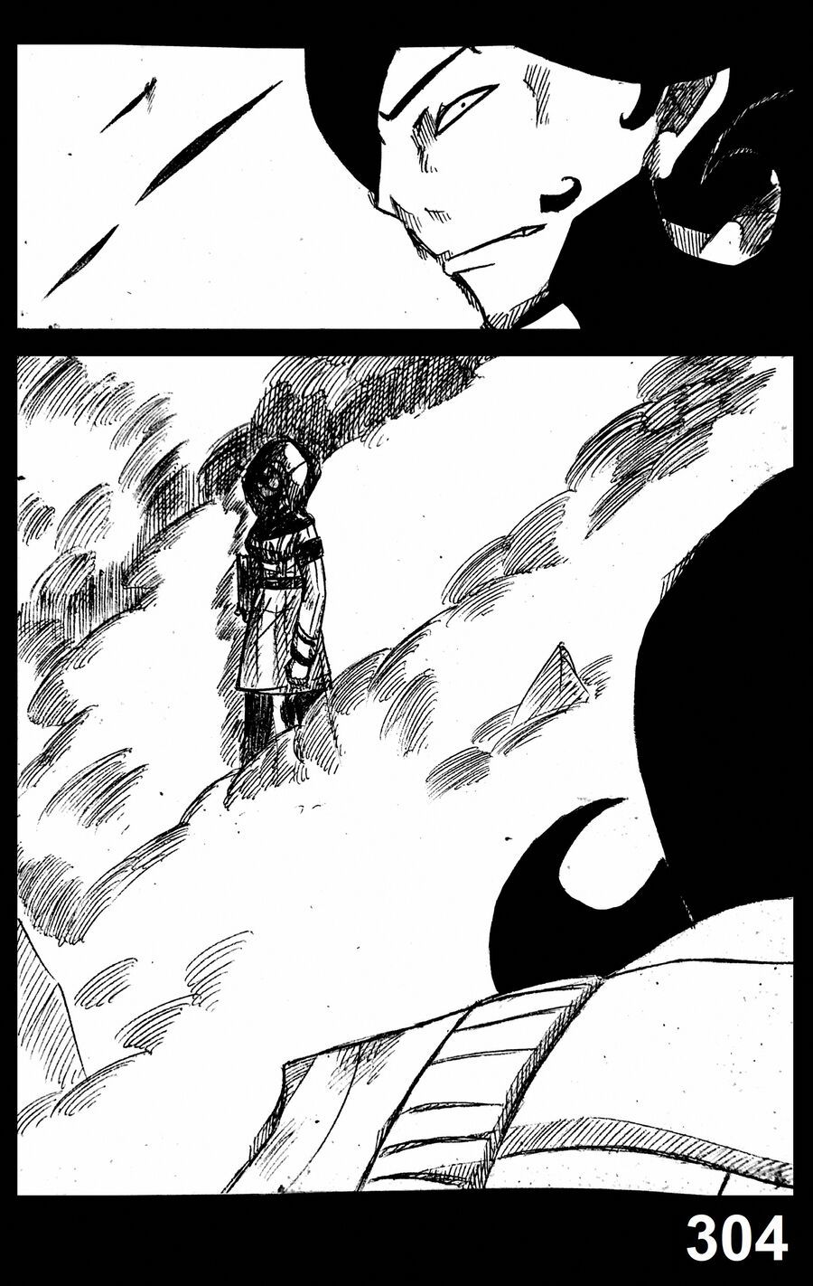 Hành Trình Diệt Quỷ Chap 21 - Next Chap 22