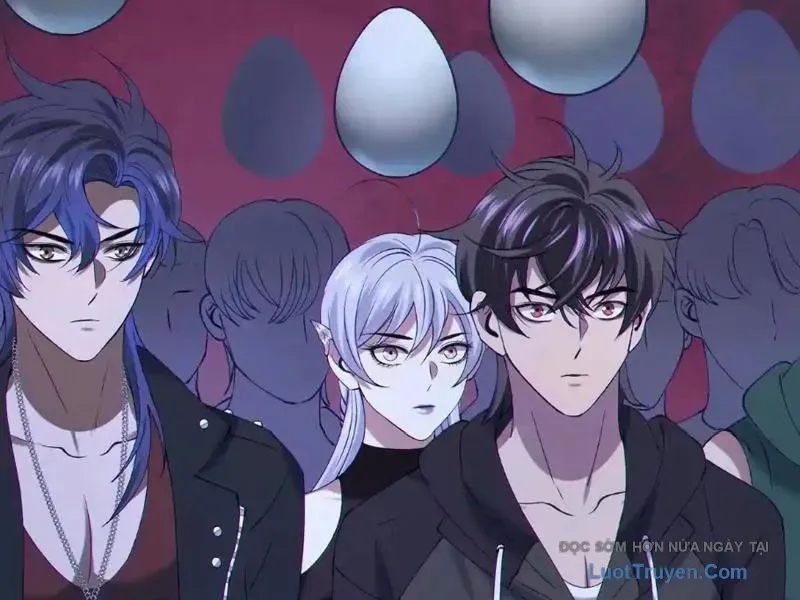 Dị Chủng Hắc Đản Chap 44 - Next Chap 45