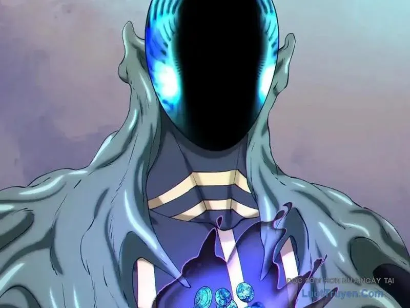 Dị Chủng Hắc Đản Chap 44 - Next Chap 45