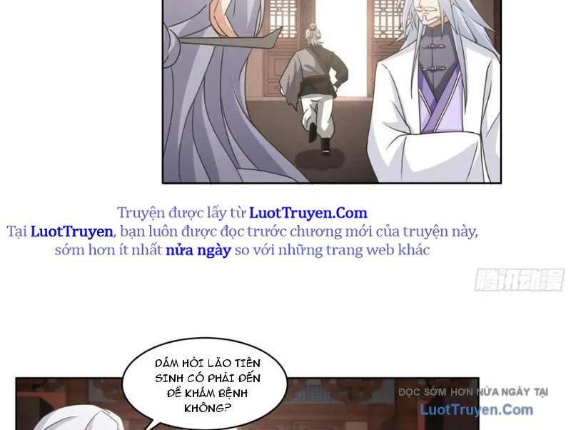 Phu Nhân Của Ta Là Giáo Chủ Ma Giáo Chap 19 - Next Chap 20
