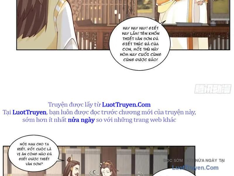 Phu Nhân Của Ta Là Giáo Chủ Ma Giáo Chap 19 - Next Chap 20