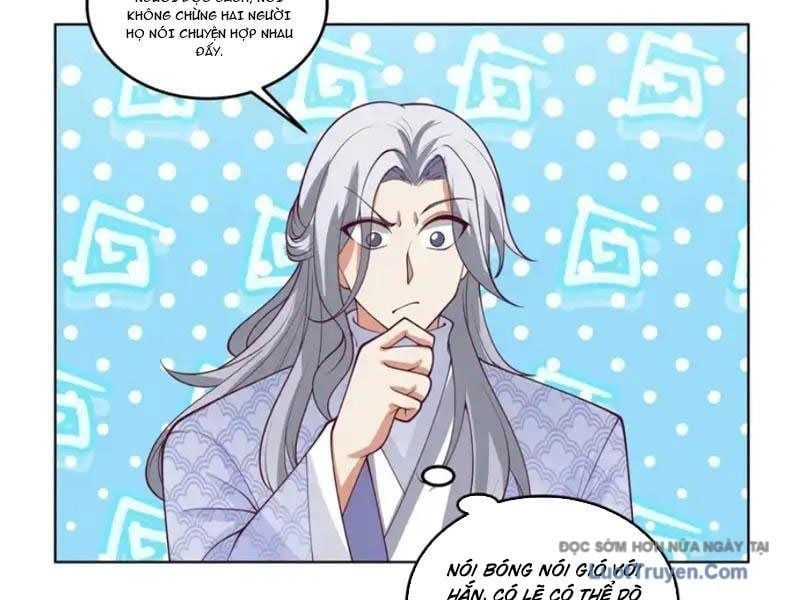 Phu Nhân Của Ta Là Giáo Chủ Ma Giáo Chap 20 - Next Chap 21