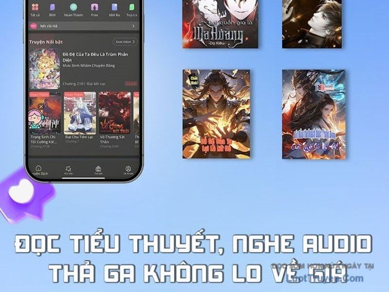 Phu Nhân Của Ta Là Giáo Chủ Ma Giáo Chap 20 - Next Chap 21