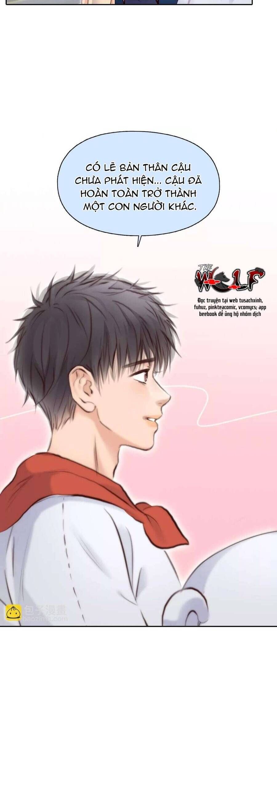 Vòng Xoáy Thời Gian Chap 55 - Next Chap 56