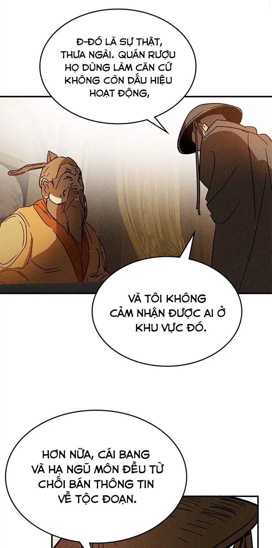 Sự Trở Lại Của Chiến Thần Chap 114 - Next Chap 115