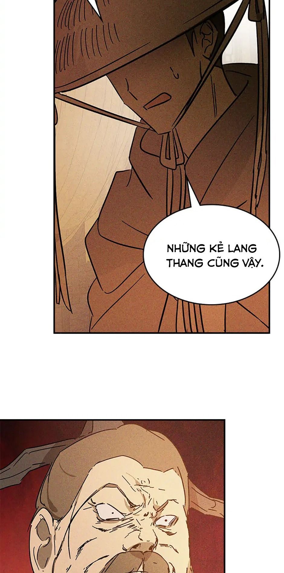 Sự Trở Lại Của Chiến Thần Chap 114 - Next Chap 115