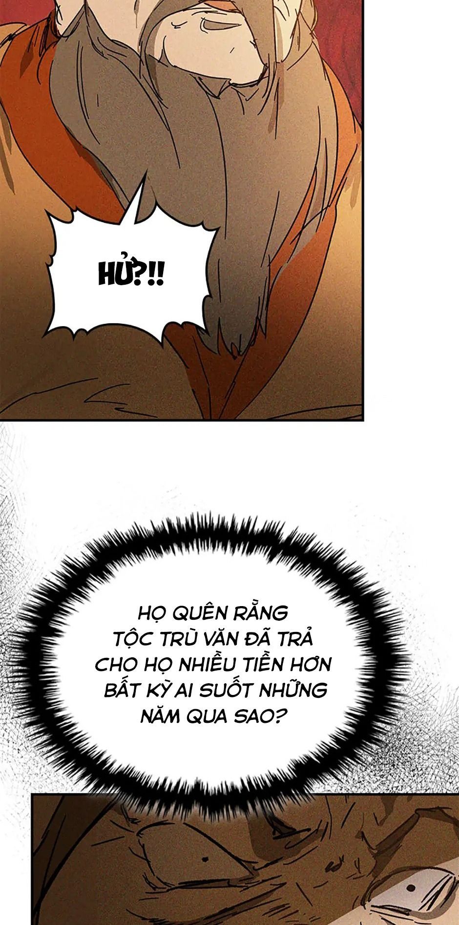 Sự Trở Lại Của Chiến Thần Chap 114 - Next Chap 115