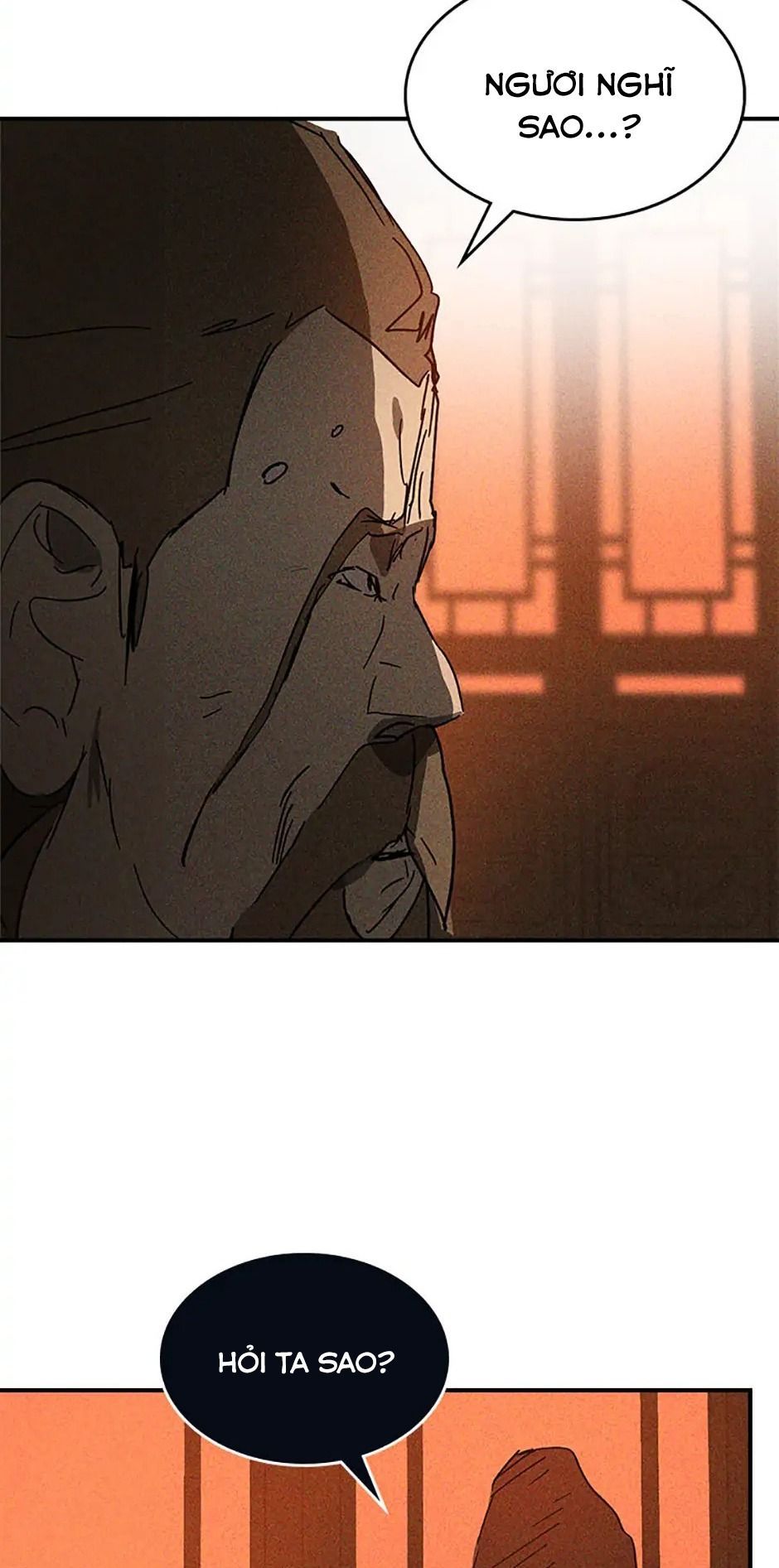 Sự Trở Lại Của Chiến Thần Chap 114 - Next Chap 115