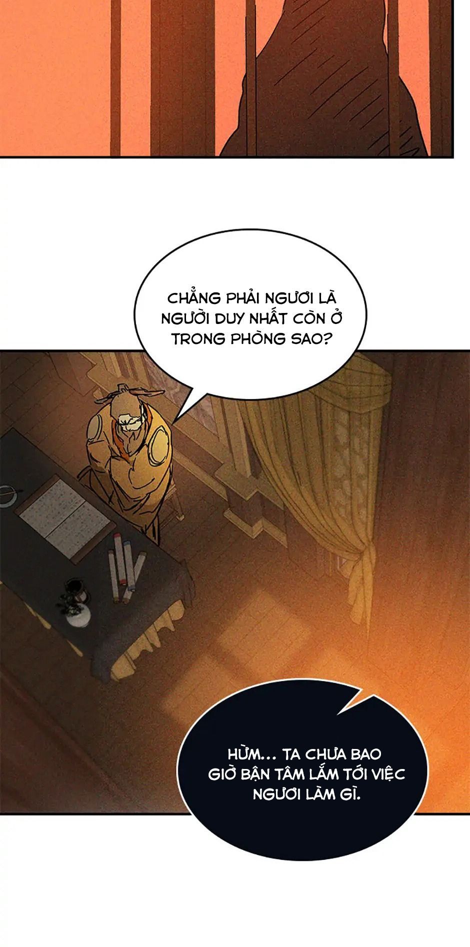 Sự Trở Lại Của Chiến Thần Chap 114 - Next Chap 115
