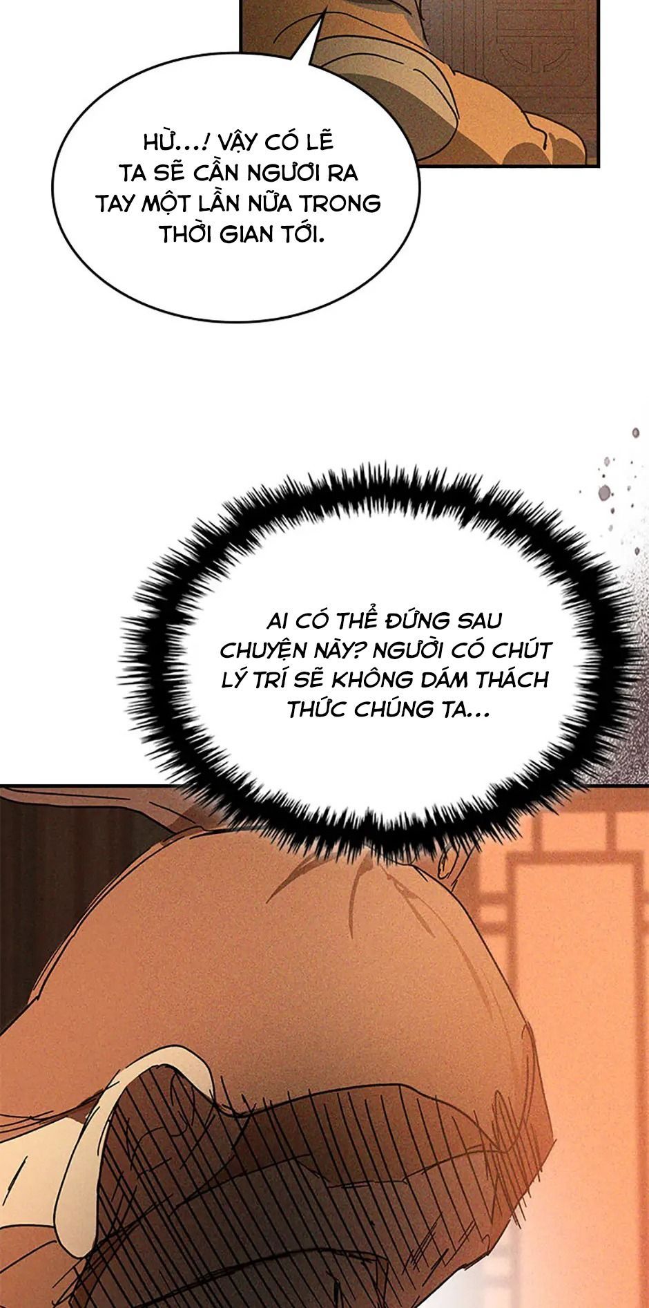 Sự Trở Lại Của Chiến Thần Chap 114 - Next Chap 115