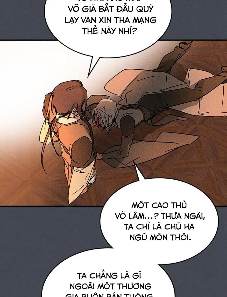 Sự Trở Lại Của Chiến Thần Chap 114 - Next Chap 115