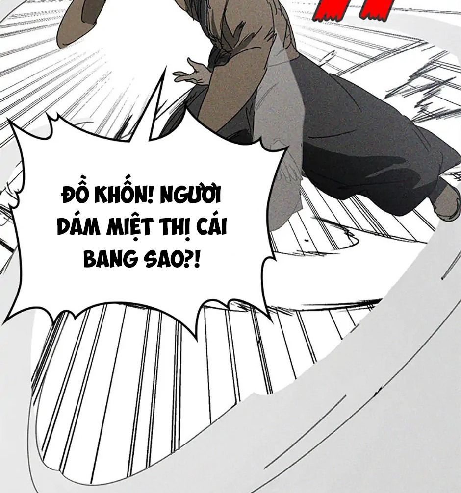 Sự Trở Lại Của Chiến Thần Chap 114 - Next Chap 115