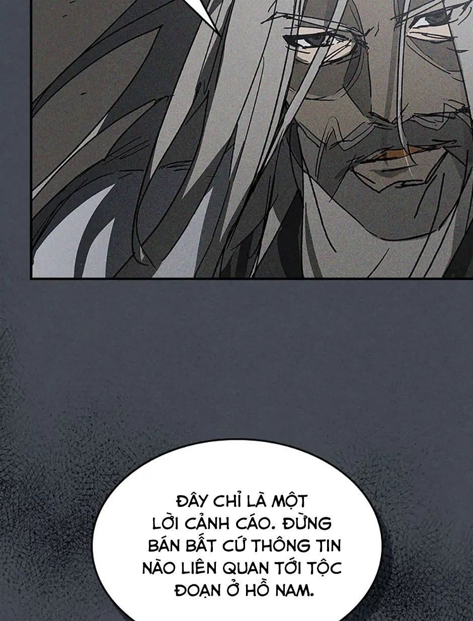 Sự Trở Lại Của Chiến Thần Chap 114 - Next Chap 115