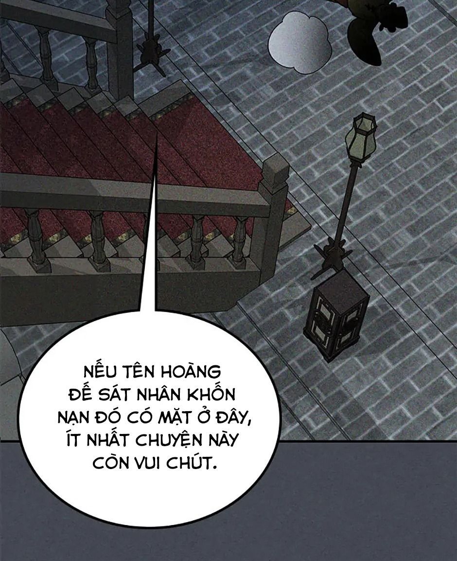 Sự Trở Lại Của Chiến Thần Chap 114 - Next Chap 115
