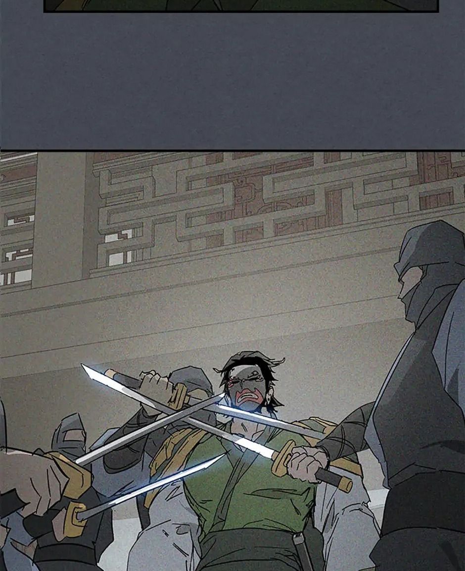 Sự Trở Lại Của Chiến Thần Chap 114 - Next Chap 115
