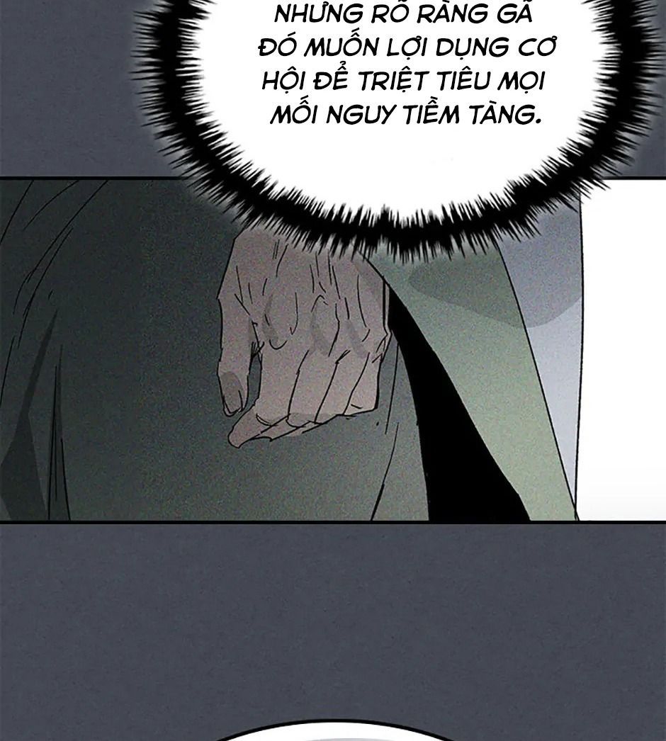 Sự Trở Lại Của Chiến Thần Chap 114 - Next Chap 115