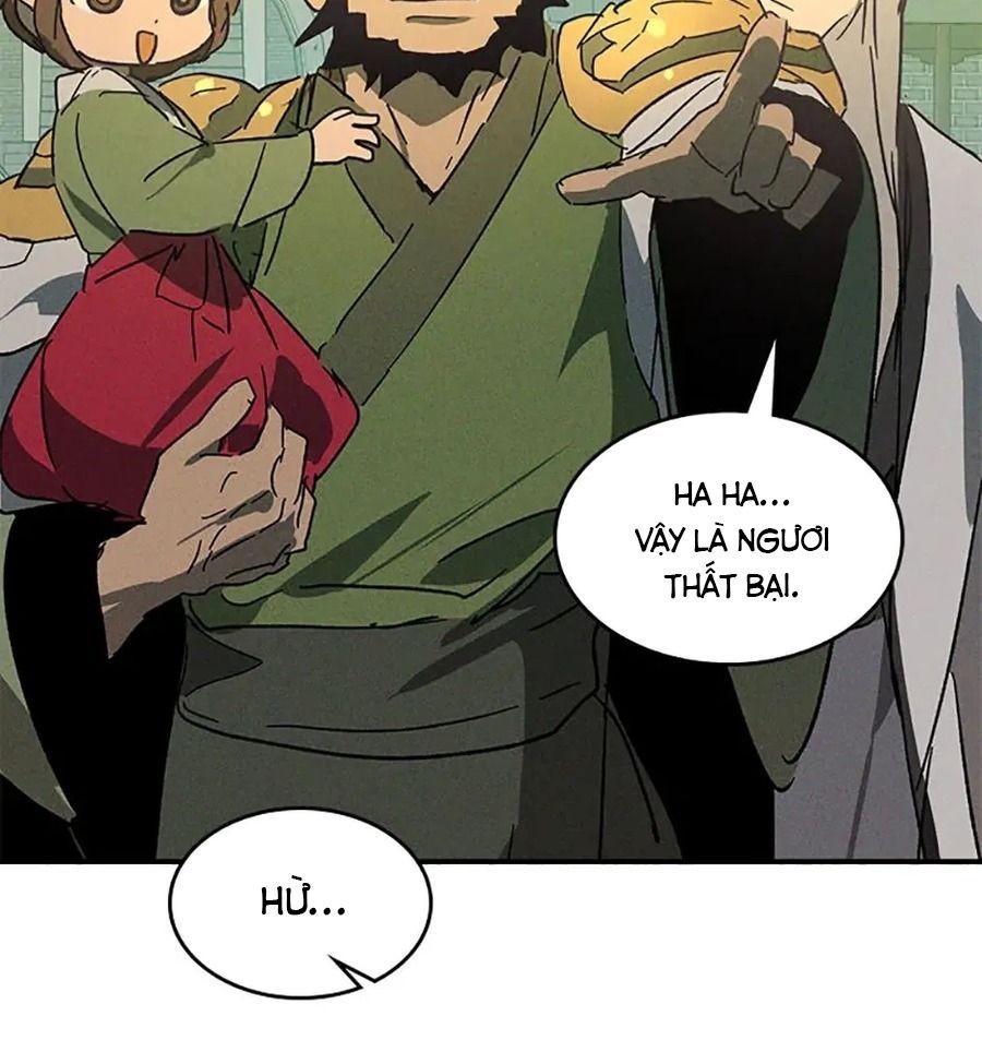 Sự Trở Lại Của Chiến Thần Chap 116 - Next Chap 117