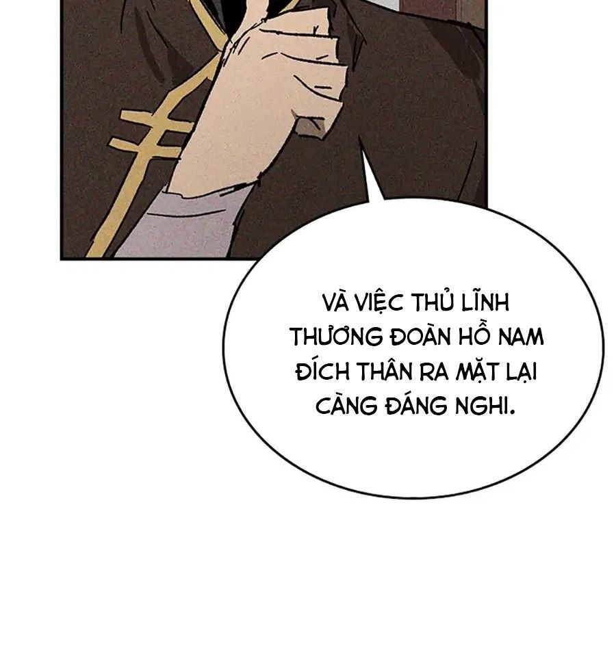Sự Trở Lại Của Chiến Thần Chap 116 - Next Chap 117