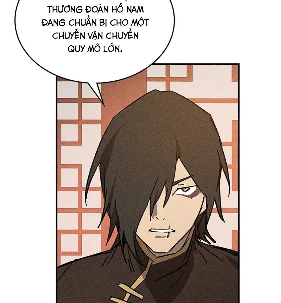 Sự Trở Lại Của Chiến Thần Chap 116 - Next Chap 117