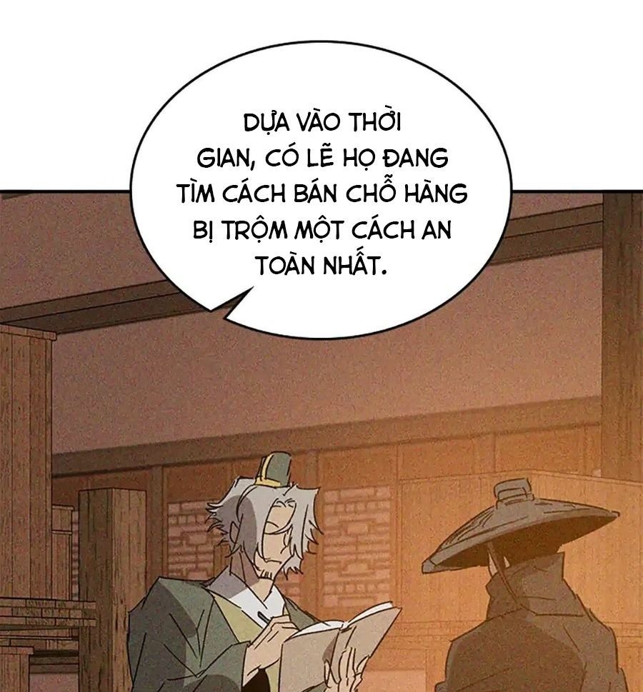 Sự Trở Lại Của Chiến Thần Chap 116 - Next Chap 117