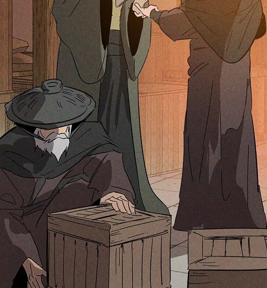 Sự Trở Lại Của Chiến Thần Chap 116 - Next Chap 117