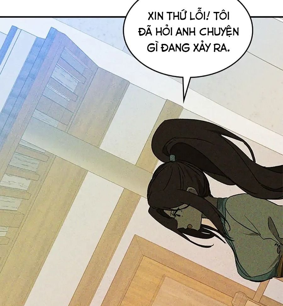 Sự Trở Lại Của Chiến Thần Chap 116 - Next Chap 117