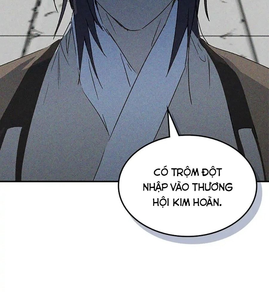 Sự Trở Lại Của Chiến Thần Chap 116 - Next Chap 117