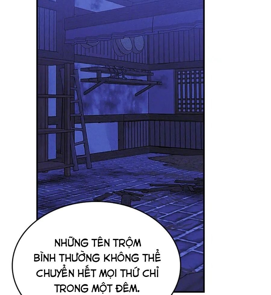 Sự Trở Lại Của Chiến Thần Chap 116 - Next Chap 117