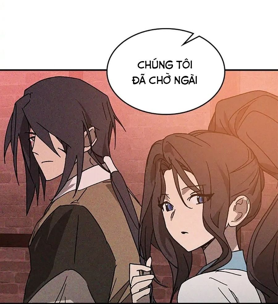 Sự Trở Lại Của Chiến Thần Chap 116 - Next Chap 117