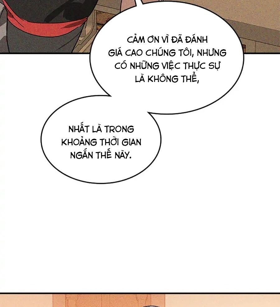 Sự Trở Lại Của Chiến Thần Chap 116 - Next Chap 117