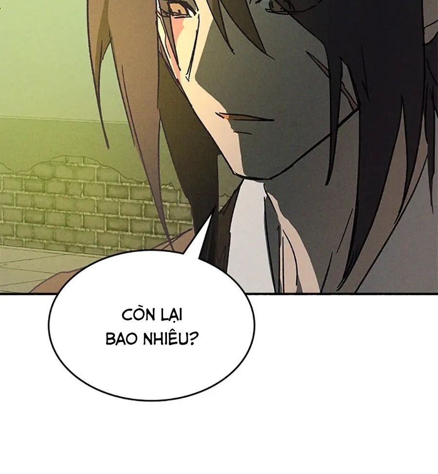 Sự Trở Lại Của Chiến Thần Chap 116 - Next Chap 117