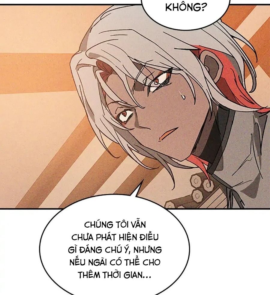 Sự Trở Lại Của Chiến Thần Chap 116 - Next Chap 117