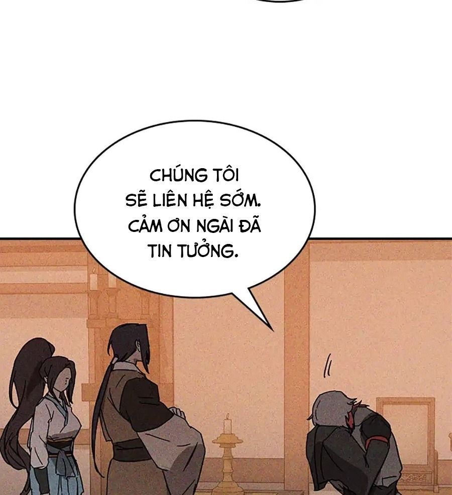 Sự Trở Lại Của Chiến Thần Chap 116 - Next Chap 117