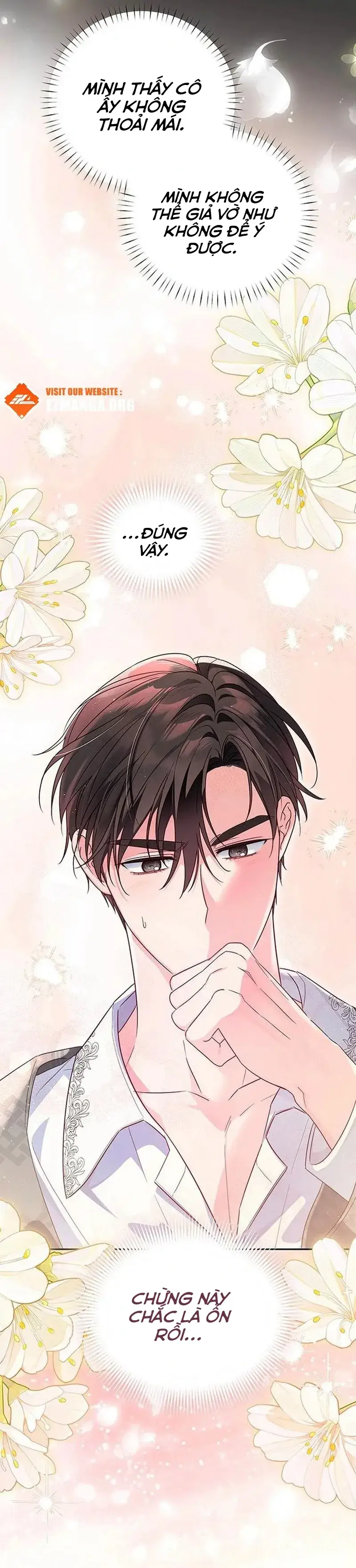 Đại Công Nương Hợp Gu Tôi Chap 13.5 - Next Chap 14