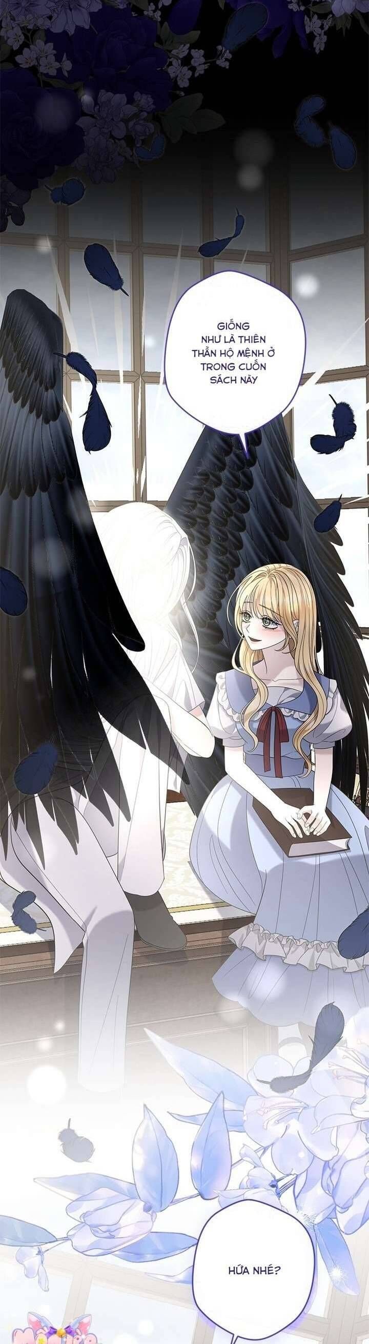 Dụ Hoặc Chap 21 - Next Chap 22