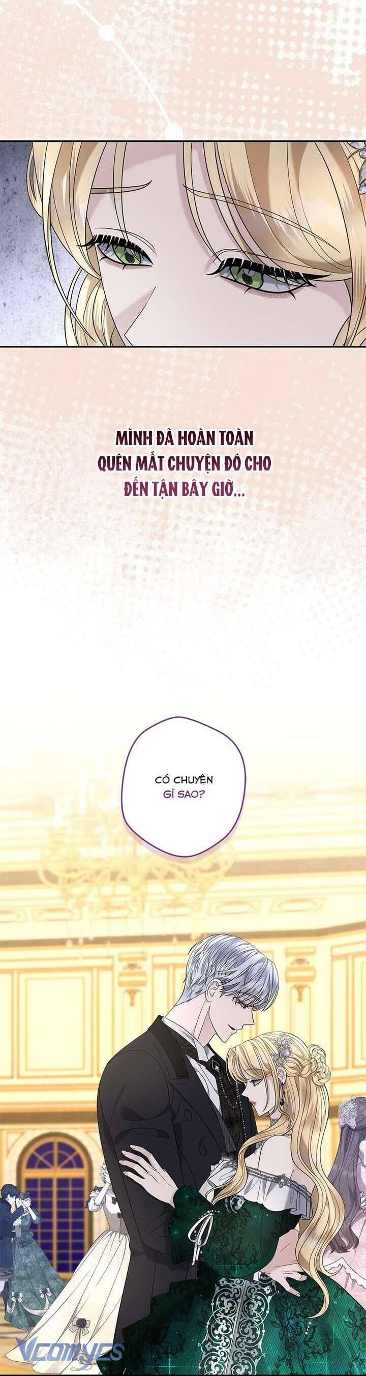 Dụ Hoặc Chap 21 - Next Chap 22