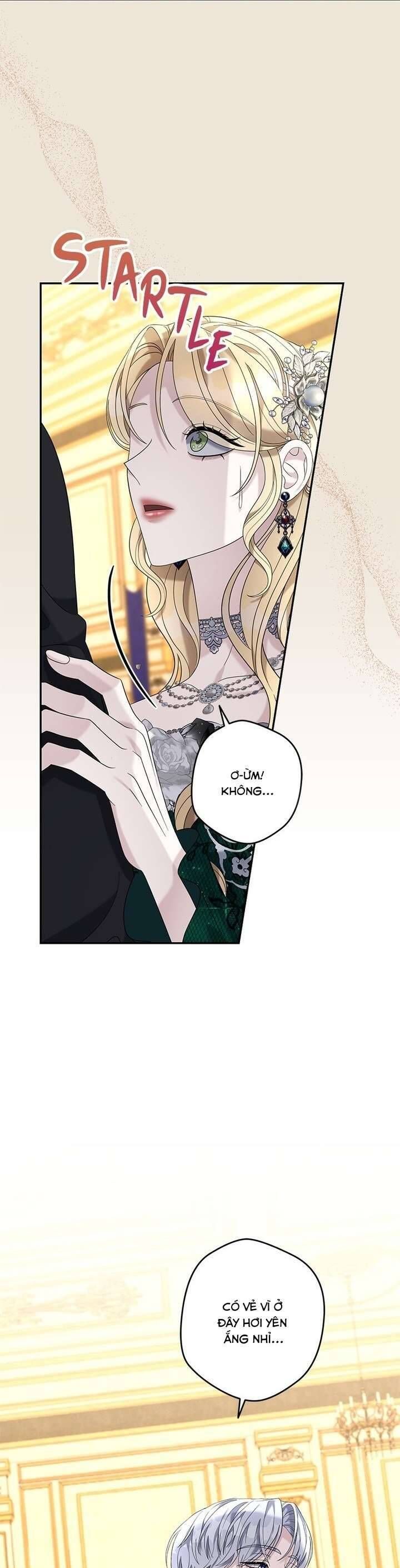 Dụ Hoặc Chap 21 - Next Chap 22