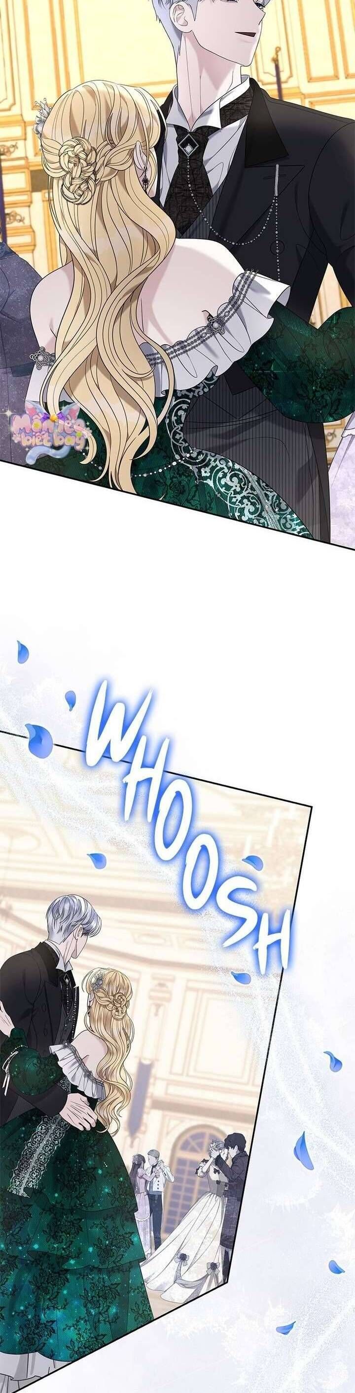 Dụ Hoặc Chap 21 - Next Chap 22